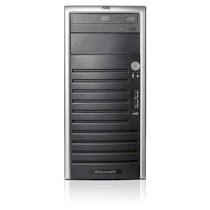 Server FPT SP340000-X3430 (Intel Xeon Quad-Core E5520 2.26 GHz, Ram 6GB, HDD 72.8GB)