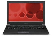 Toshiba Tecra R940 (Intel Core i5-3210M 2.5GHz, 4GB RAM, 750GB HDD, VGA Intel HD Graphics 3000, 14 inch, Windows 7 Home Premium 64 bit)