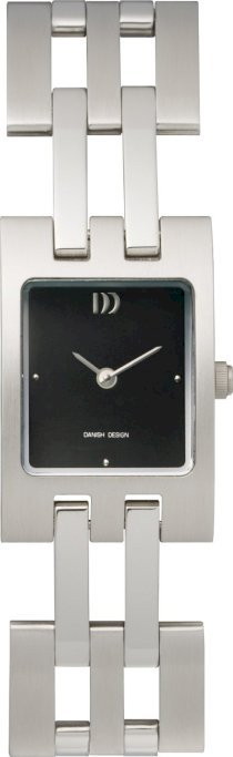 Danish Designs Women's IV63Q773 Stainless Steel Watch