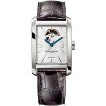 Baume & Mercier Men's 8818 Hampton Automatic Watch