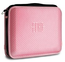 Túi đựng Macbook bằng Plastic Yacht Echo E61468 13-15 inch (Pink)