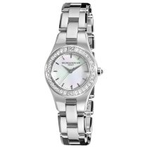 Baume & Mercier Women's 8774 Iliea Diamond Watch