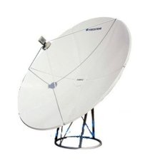 Anten Parabol Jonsa P1356 1.35m 