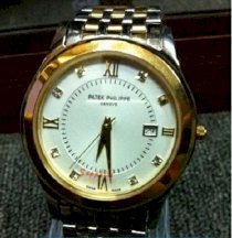 Đồng hồ đeo tay Patek Philippe 010