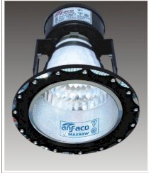 Đèn lon âm trần Anfaco Lighting AFC283AL 2.5inch