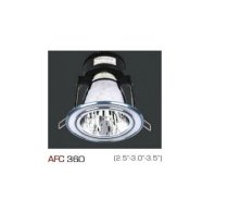 Đèn lon âm trần Anfaco Lighting AFC360 2.5inch