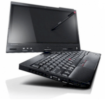 Lenovo ThinkPad X220 (Intel Core i7-2620M 2.7GHz, 4GB RAM, 128GB SSD, Intel HD Graphic 3000, 12.5 inch, Windows 7 Professional)