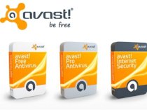 Avast Internet Security 7 3PC - 1 year