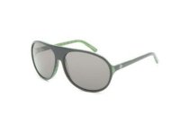 Von Zipper Rockford Sunglasses - Black Lime Replicator/Grey 