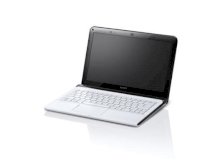 Sony Vaio SVE-15115EG/W (Intel Core i3-2370M 2.4GHz, 4GB RAM, 500GB HDD, VGA ATI Radeon HD 7650M, 15.5 inch, Windows 7 Home Basic 64 bit)