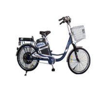 Xe đạp điện Yamaha TLP-201B