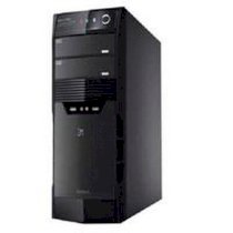 Máy tính Desktop Easy E750G4R2H3 (Intel Core 2 Duo E7500 2.93GHz, Ram 2GB, HDD 320GB, VGA onboard, PC DOS, Không kèm màn hình)