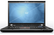 IBM ThinkPad W520 (Intel Core i7 2760QM 2.4Ghz, 16GB RAM, SSD 128GB, NVIDIA Quadro 2000M, 15.6inch, Windows 7 Professional)