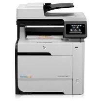 HP LaserJet 400 Color MFP M475dn (CE863A)