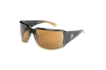  Quiksilver Men's The Don Polarized Sunglasses  