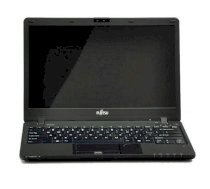 Fujitsu LifeBook SH572 (Intel Core i5-3210M  2.5GHz, 4GB RAM, 500GB HDD, VGA Intel HD Graphics 4000, 13.3 inch, Windows 7 Home Premium 64 bit)