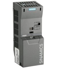 Biến tần Sinamics CU240E 6SL3244-0BA10-0BA0 (Sinamic G120 Control unit)