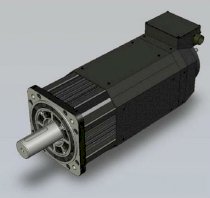 AC Servo Motor Estun EMB-75D (EMB series)