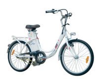 Xe đạp điện NTB 211-31W