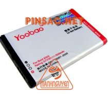 Pin Yoobao cho BlackBerry Bold 9220, Magnum, Bold 9700, Bold 9780, Onyx