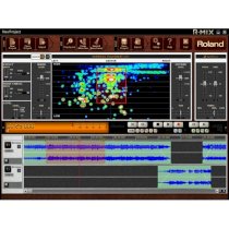 Phần mềm xử lý âm thanh Roland R-MIX 