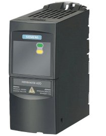 Biến tần Siemens Micromaster 420 - 6SE6420-2UC13-7AA1