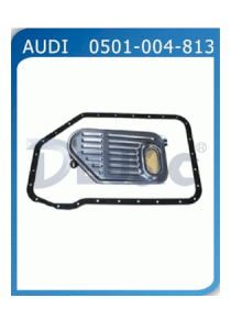 Bộ lọc truyền động Audi Deusic 0501-004-813