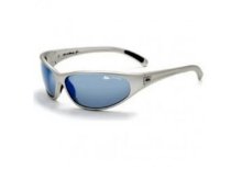 Bolle Sport Boa Sunglasses (Plating Titanium/Polarized Cobaltz) 