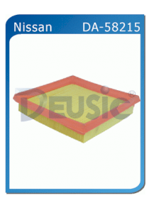 Lọc khí Nissan Deusic DA-58215