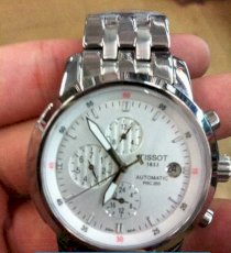 Đồng hồ đeo tay Tissot 005