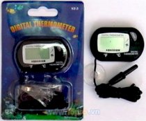 Đồng hồ đo nhiệt độ dưới nước M&MPro HMTMST3