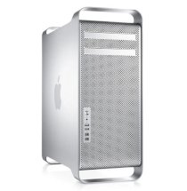 Apple MacPro MD770LL/A (Mid 2012) (Intel Xeon Quad Core W3565 3.2GHz, 6GB RAM, 1TB HDD, VGA ATI Radeon HD 5770, Mac OSX Lion)