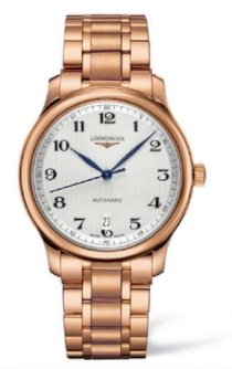 Longines Master Collection L2.628.8.78.6