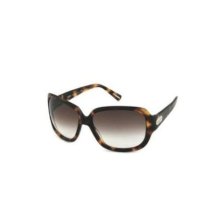 Hugo Boss Sunglasses - BOSS0100/S / Frame: Havana Lens: Brown Gradient 