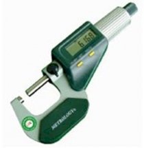 Panme đo ngoài điện tử 75- 100mm Metrology EM-9004N