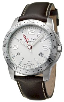 Golana Swiss Men's AE300-4 Aero Pro 300 Quartz Watch