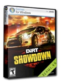 DiRT Showdown (PC)