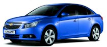 Chevrolet Cruze LT 1.8 MT 2012 Việt Nam