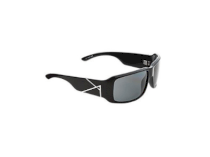  Anon Contender Sunglasses - Black Gloss / Grey - Regular  