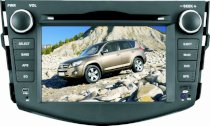 Đầu DVD Carit Ca104 cảm ứng hệ điều hành Android for Toyota RAV4 