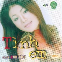 CD Tình em - Anh Thơ