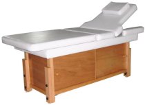 Giường Bed massage Resona 133