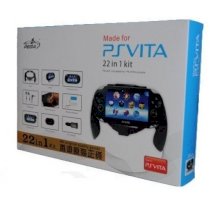 Bộ phụ kiện máy PS Vita 22 in 1 kit