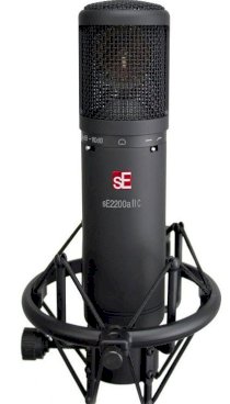 Microphone SE Electronics sE2200a II