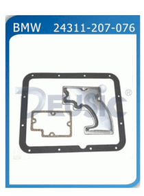 Bộ lọc truyền động BMW Deusic 24311-207-076