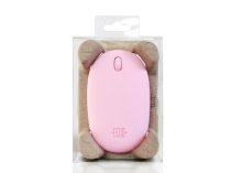 Mouse Cobble Echo E61476 (Pink)