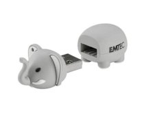 Emtec Animal 4GB Elephant (EKMMD4GM323)