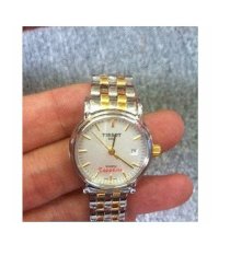 Đồng hồ đeo tay Tissot 007