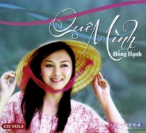 CD Quê mình - Hồng Hạnh