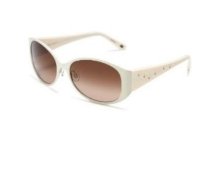 Lulu Guinness Women's Lisa Sunglasses 